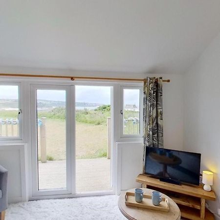 A17 Placerville, Riviere Towans Hayle Exterior foto